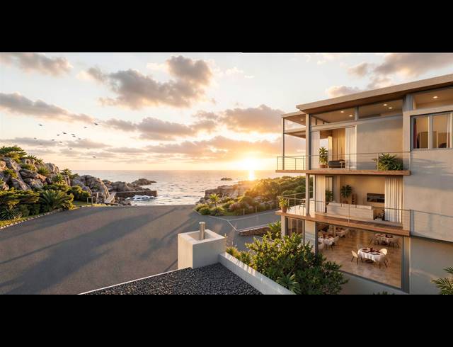 3 BEDROOM APARTMENT FOR SALE IN KLEINMOND CENTRAL